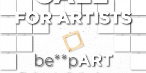 Atelier Montez: prosegue con successo il progetto "Be**pArt", la collettiva d'arte più grande al mondo