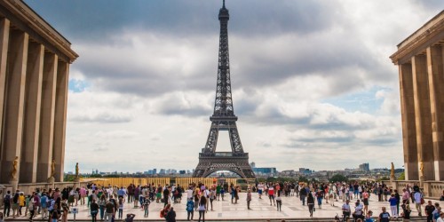 Francia, si riapre lunedì: quasi un milione tornerà anche a scuola