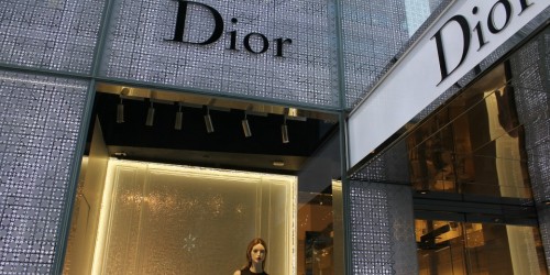 Dior, in un podcast l'omaggio alle sue muse