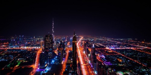 Dubai, rimandato al 2021 l'Expo Universale