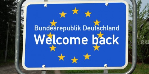 Di Maio sulla riapertura dei confini in Europa: «Esigiamo rispetto»