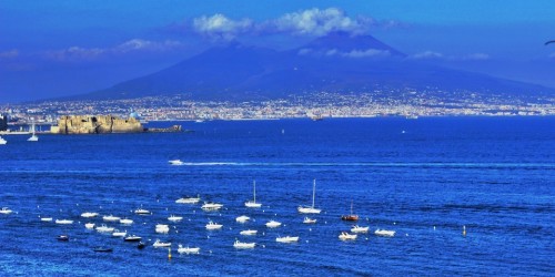 Napoli, al via il ‘Maggio dei Monumenti’ virtuale