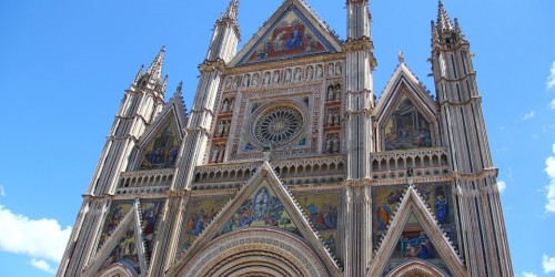 Orvieto, il Duomo riapre al culto