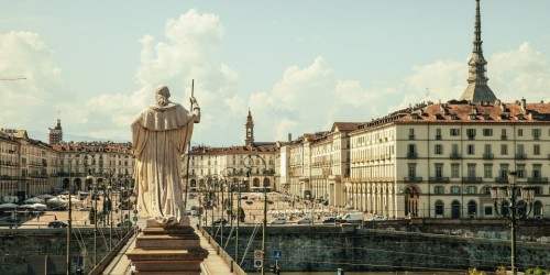 Torino, il 2 giugno riaprono i musei senza prenotazione