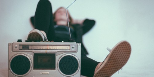 Radio, 45 anni di storia celebrati con I LOVE MY RADIO