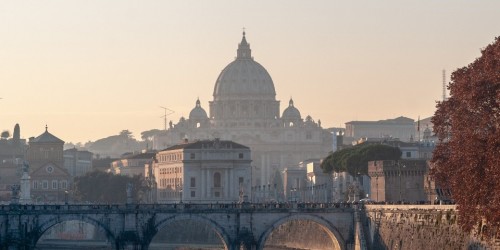 Terremoto a Roma ultime notizie 05:03
