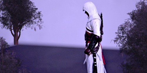 Assassin's Creed Discovery Tour è gratis per pochi giorni