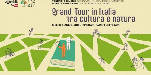 Ecco i prossimi appuntamenti del Grand Tour in Italia tra cultura e natura
