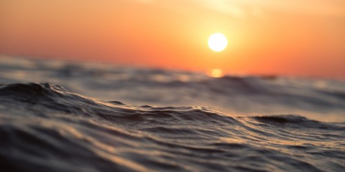 Mar Tirreno, presenti 1,9 milioni di frammenti di microplastiche