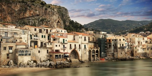 Migrazioni: test in Sicilia per confermare antiche migrazioni dal nord al sud dell’Italia
