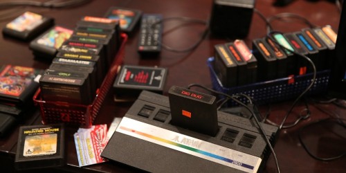 Per Game Gear Micro era previsto un singolo gioco