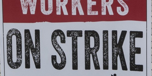 Ex Ilva: indetto sciopero contro piano industriale ArcelorMittal