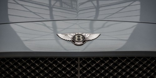 Bentley Continental Gt V8, il mix tra eleganza e grinta