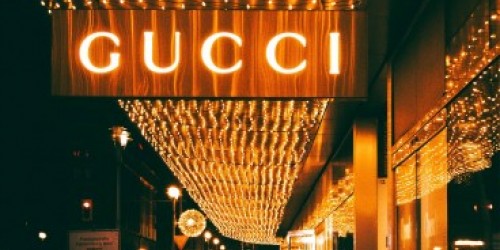 Gucci lancia un servizio di video consulenza
