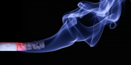 Fumo, rischio sigarette tra i 13 e 15 anni in Italia