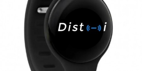 Fase 3, arriva Dist-i: braccialetto high-tech per aziende e locali pubblici