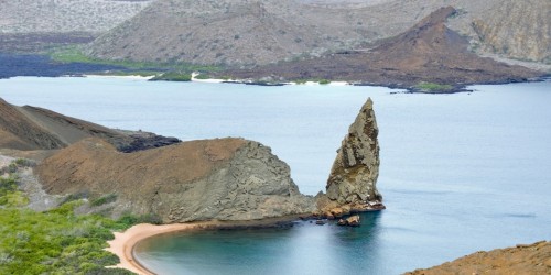 Galapagos, riapertura dal 1 luglio