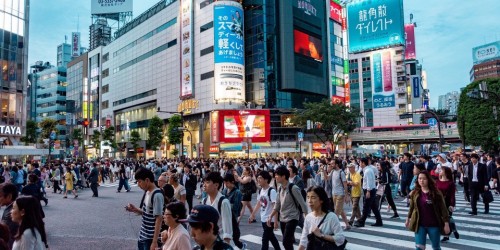 Giappone, nuove misure per contrastare il coronavirus