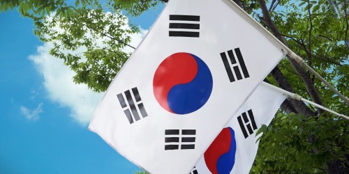 Corea del Sud, tornano gli spettatori per gli eventi sportivi
