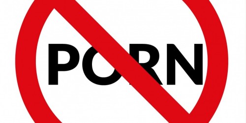 Filtro automatico sul porno in rete: la proposta della Lega arriva alla Camera