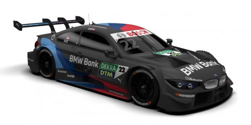 BMW M Motorsport e i suoi partner continuano la collaborazione nella stagione DTM 2020