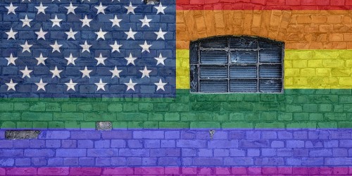 Quest’anno si celebrano i cinquant’anni dal primo gay pride