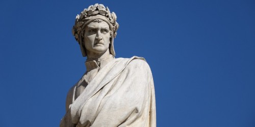 Dante Alighieri: Toscana ed Emilia Romagna pianificano il turismo su di lui