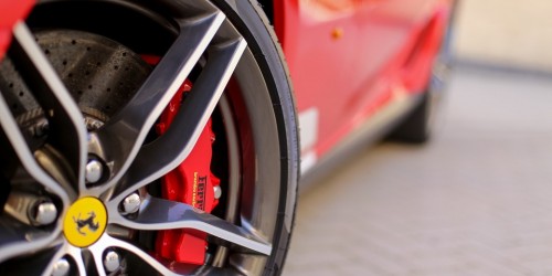 Ferrari riceve la certificazione Equal Salary