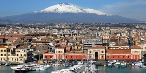 Il “modello Catania” spinge il settore dei lavori pubblici in Sicilia