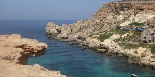Mar Mediterraneo: ai tempi dei romani più “bollente” che mai