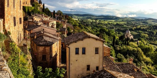 Toscana, i 7 siti Unesco riuniti in un portale