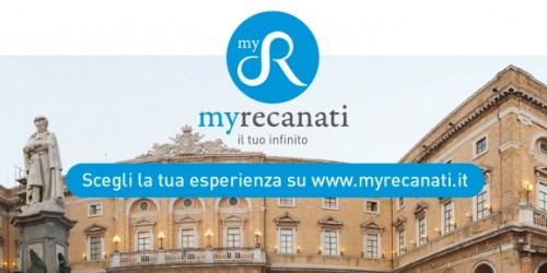 MyRecanati.it è il nuovo portale turistico della Città dell’Infinito