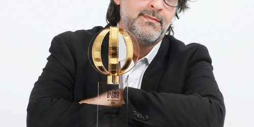Pericle Odierna vince il Globo d’Oro per la miglior Colonna Sonora 2020