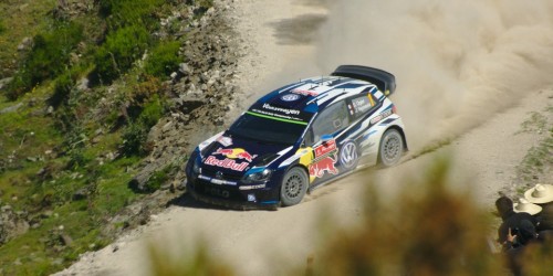 Rally, il WRC in Sardegna ad ottobre