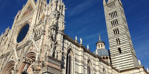 Siena, riapre il complesso del Duomo