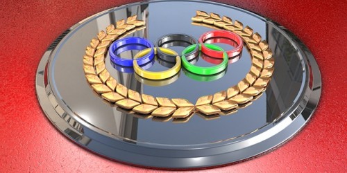 Olimpiadi, venduta la bozza della bandiera di De Coubertin a 185mila euro
