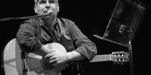 Luca Bonaffini in concerto a Mantova