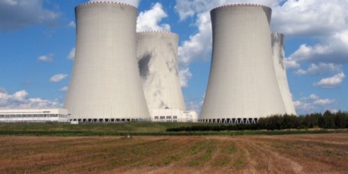 Emirati arabi uniti, in funzione la prima centrale nucleare del mondo arabo