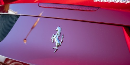 Ferrari firma il Patto della Concordia per il 2021-2025