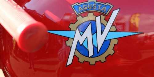 MV Agusta, ecco le nuove Brutale e Dragster 800 RR