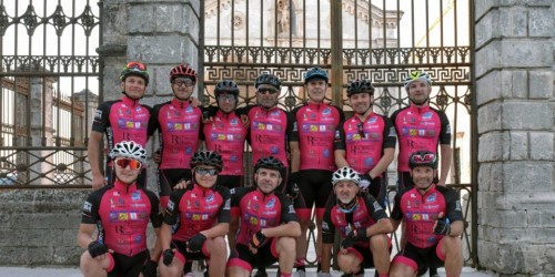 A Monte Sant’Angelo mountain bike protagonistaì con la Cross Country dei due siti Unesco