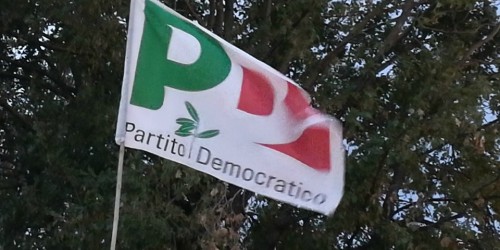 Pd, tutto pronto per la festa nazionale dell'Unità a Modena "per una nuova rinascita"