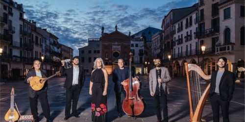 Padova, ritorna Calicanto in festa per i suoi 40 anni di musica