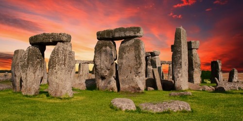 Stonehenge, mistero risolto. Ecco da dove provenivano i monoliti