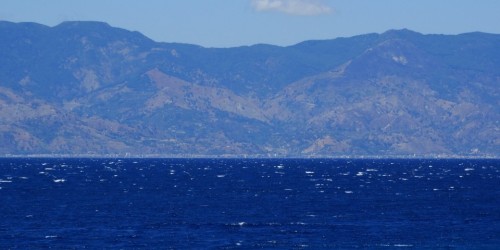 Recovery Fund: un aiuto per il collegamento tra Messina e Reggio Calabria