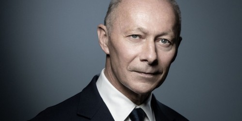 Thierry Bolloré è il nuovo CEO di Jaguar Land Rover