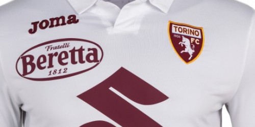 Il Torino FC sceglie Suzuki come Main Sponsor