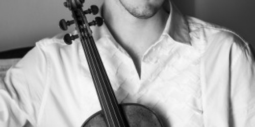 Ad Arezzo il violino di Giovanni Andrea Zanon