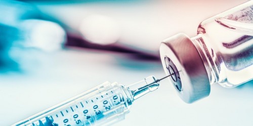 Vaccino Covid-19, dal 24 agosto via alla sperimentazione sull'uomo