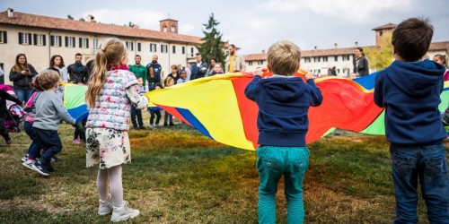 Abbey Fest tra cultura e solidarietà: a breve la festa di fine estate dell’Abbazia di Mirasole